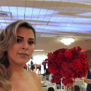 Meet your Posher, Yoandra